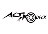 ASTRODECK アストロデッキ