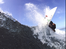 稲葉 康宗のオフザリップ